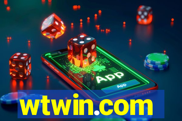 wtwin.com