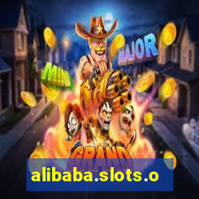 alibaba.slots.org