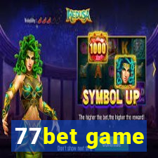 77bet game