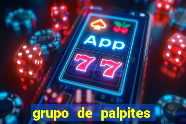 grupo de palpites de futebol telegram