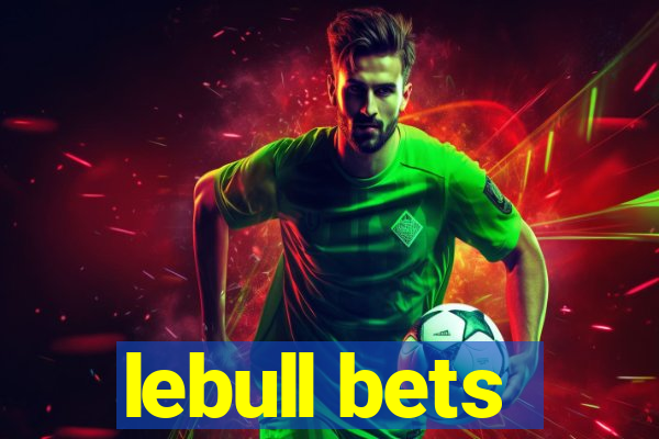 lebull bets