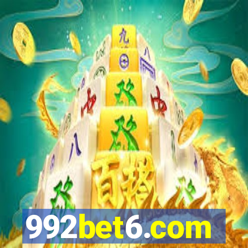 992bet6.com