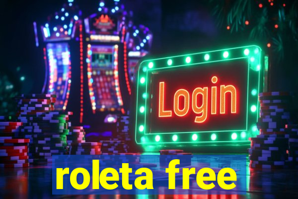 roleta free