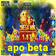 apo beta