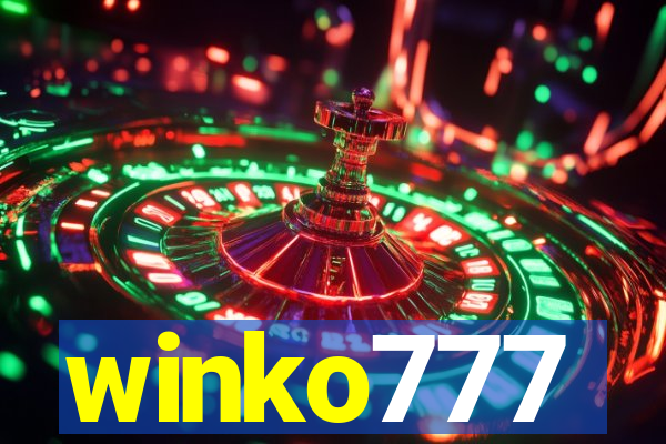 winko777