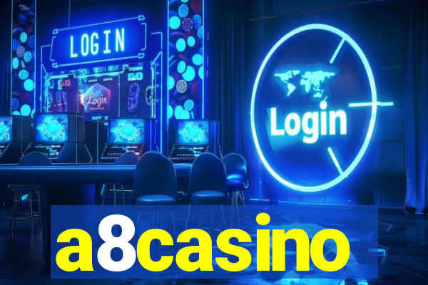 a8casino