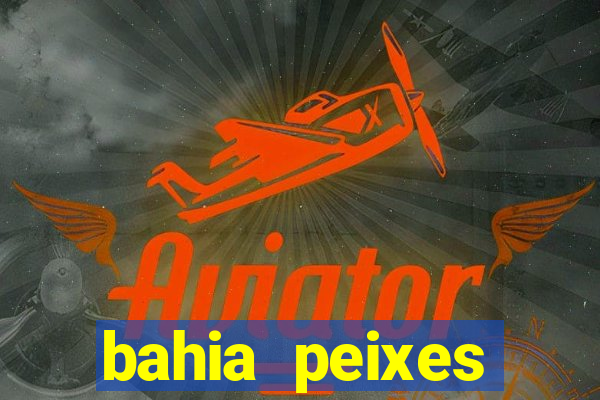 bahia peixes planaltina df