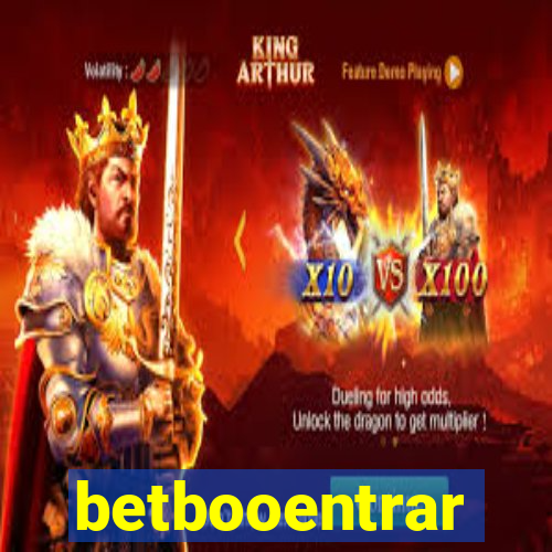 betbooentrar