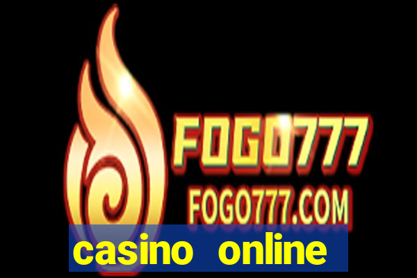 casino online esportes da sorte