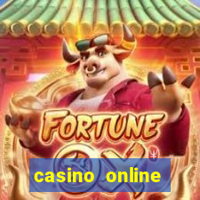 casino online esportes da sorte