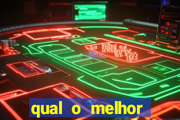 qual o melhor plataforma para jogar