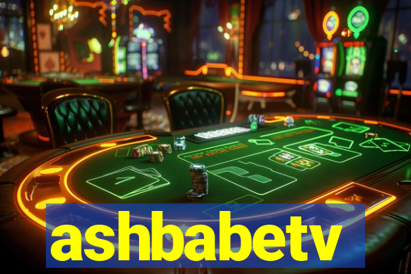 ashbabetv