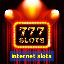 internet slots