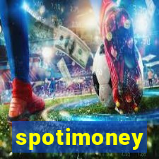 spotimoney