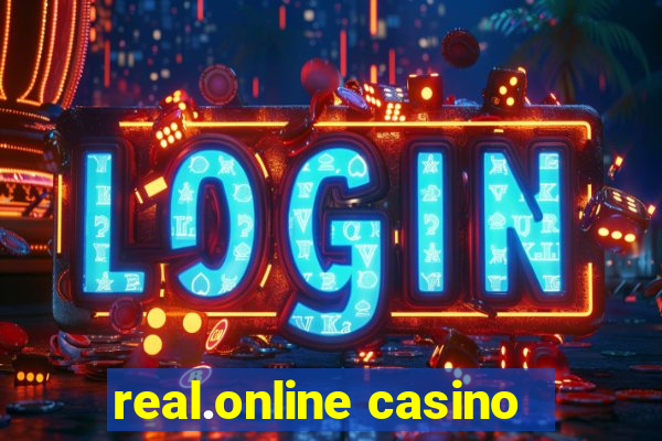 real.online casino