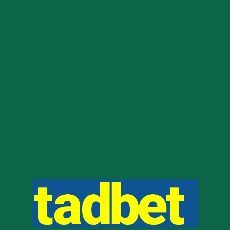 tadbet