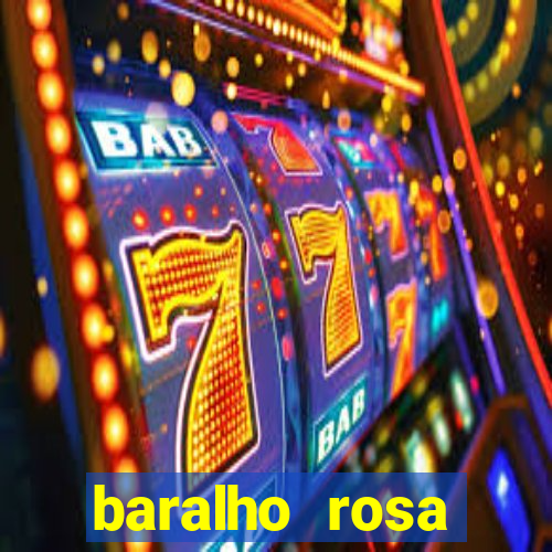 baralho rosa caveira significado das cartas