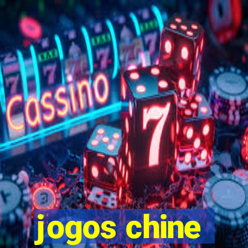 jogos chine