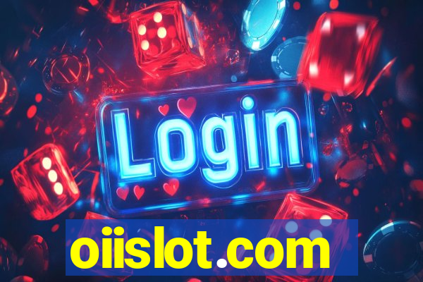 oiislot.com