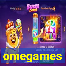 omegames