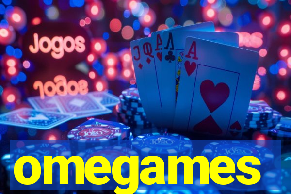 omegames