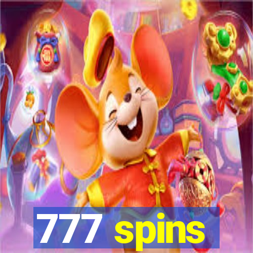 777 spins