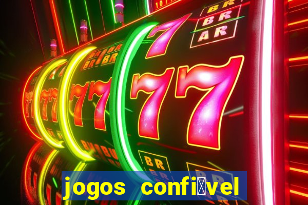 jogos confi谩vel para ganhar dinheiro