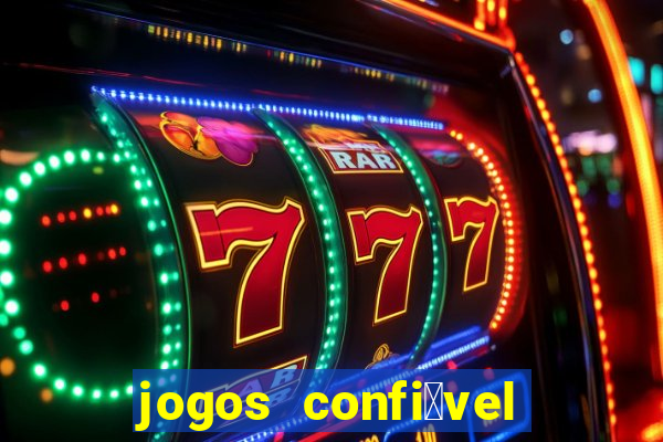 jogos confi谩vel para ganhar dinheiro