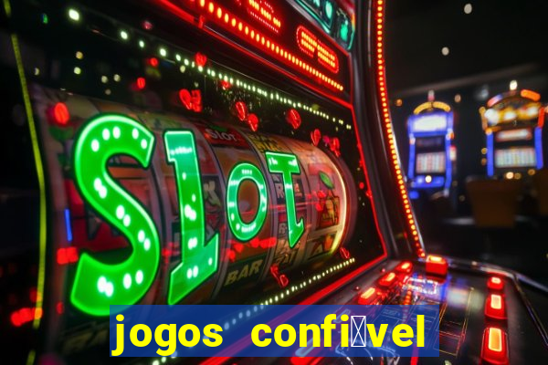 jogos confi谩vel para ganhar dinheiro