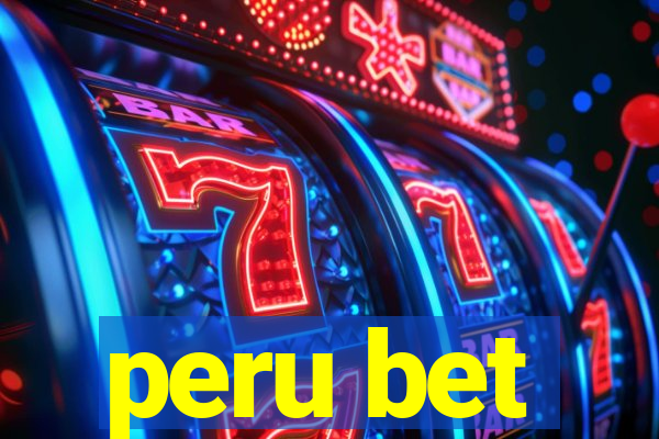 peru bet