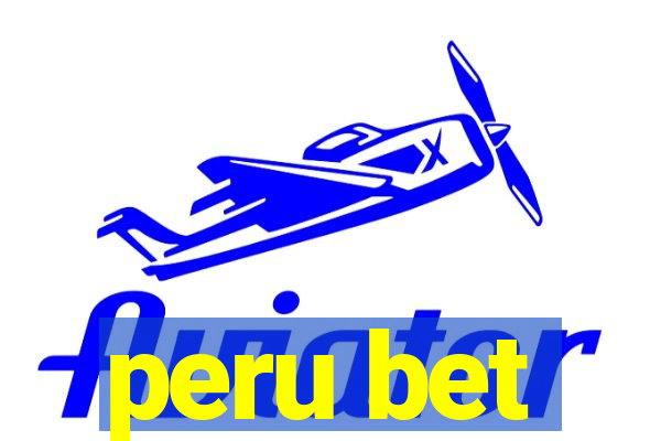 peru bet