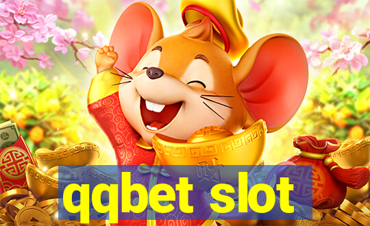 qqbet slot