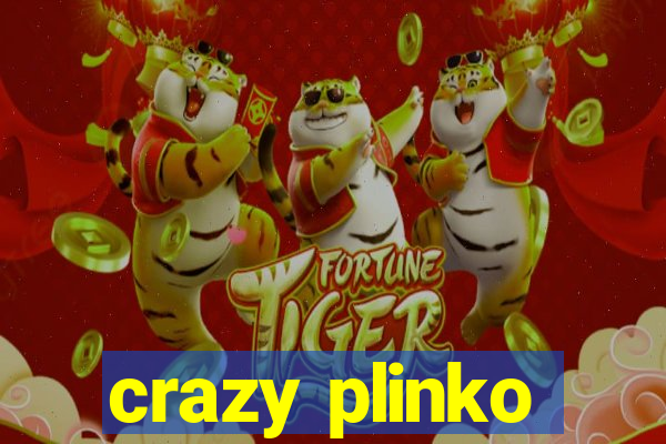 crazy plinko