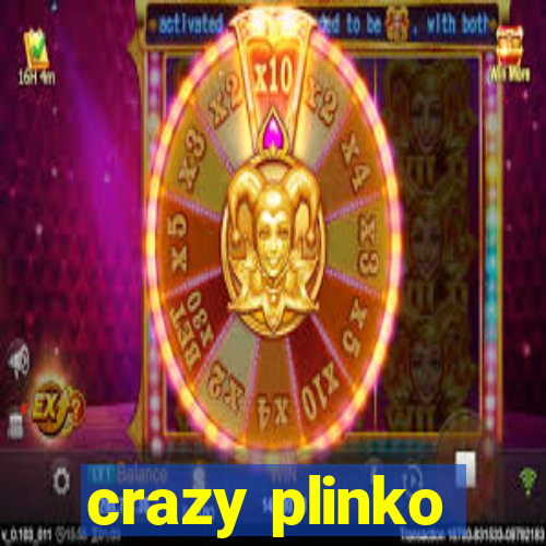 crazy plinko