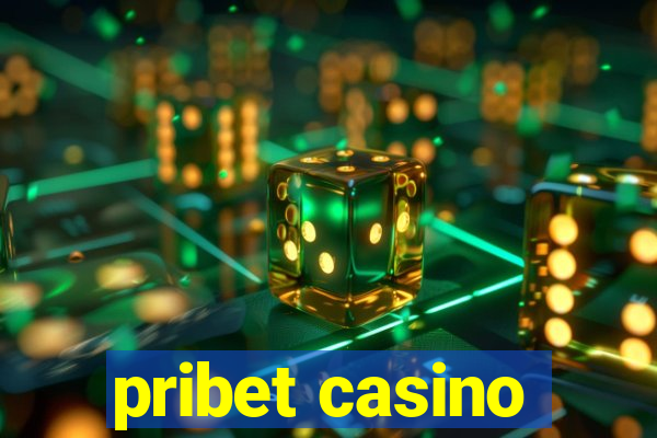 pribet casino