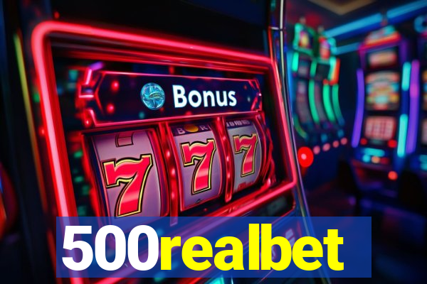 500realbet