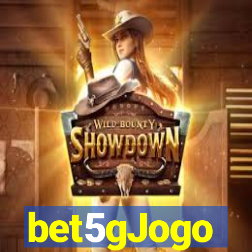 bet5gJogo