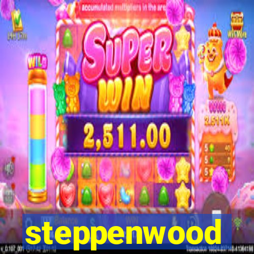 steppenwood