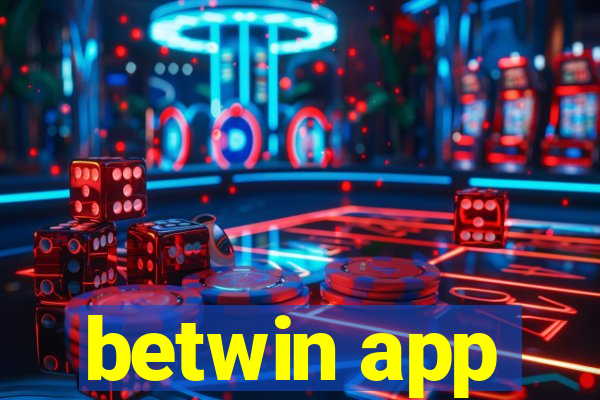 betwin app