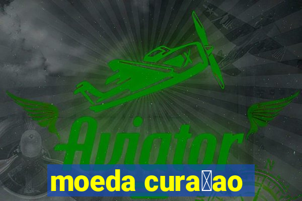 moeda cura莽ao