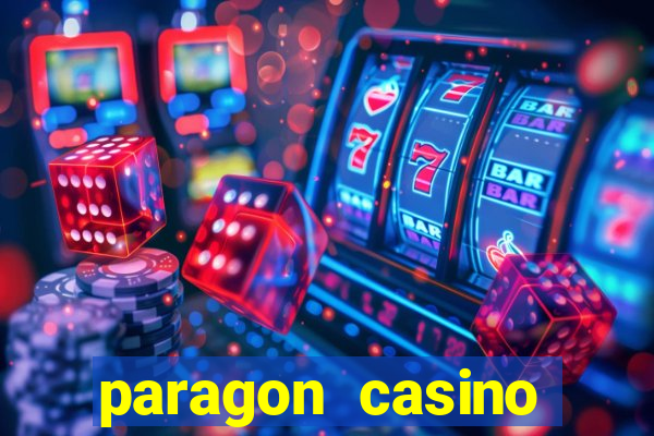 paragon casino resort in marksville louisiana