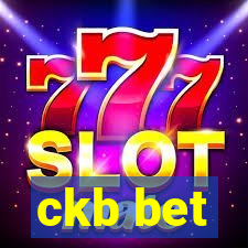 ckb bet