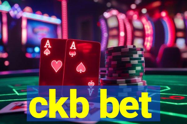 ckb bet