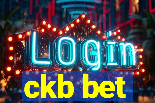 ckb bet