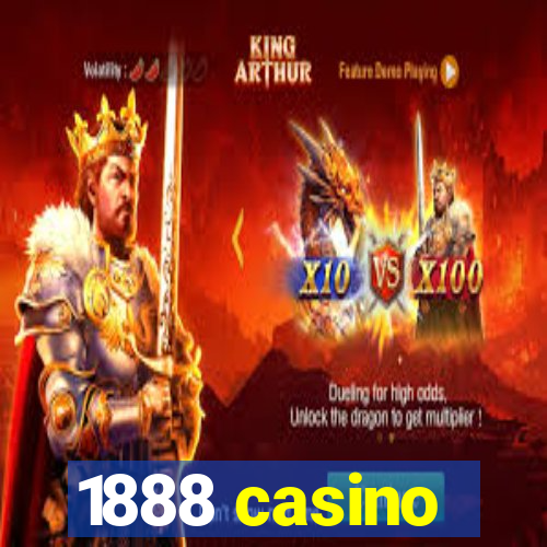 1888 casino