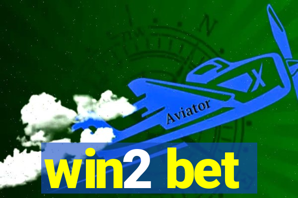 win2 bet