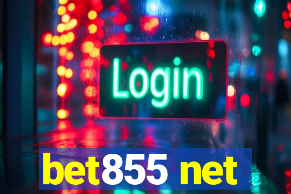 bet855 net