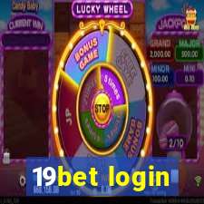 19bet login