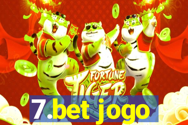 7.bet jogo