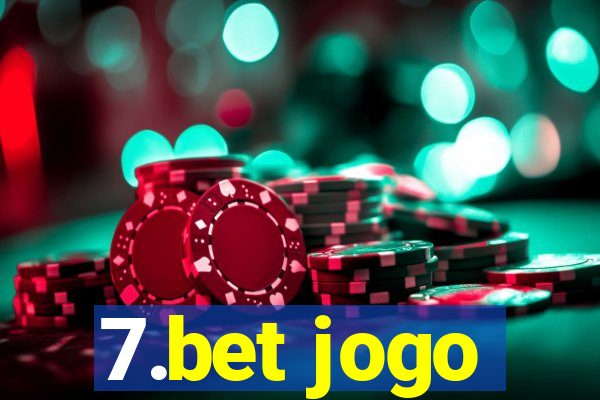 7.bet jogo